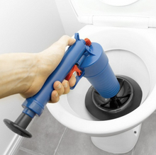 Load image into Gallery viewer, BOLT™ DRAIN BLASTER CLEANING GUN - BLAST AWAY IN SECONDS