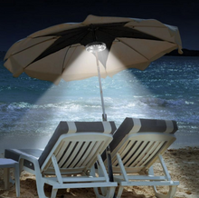 Load image into Gallery viewer, 2019 Patio Umbrella Light