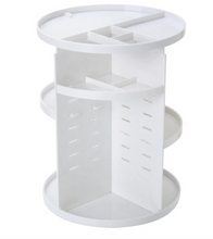 Load image into Gallery viewer, 2019 360° Rotating Makeup Box