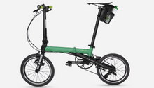 Load image into Gallery viewer, 2019 Bicycle Saddle Bag
