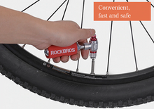 Load image into Gallery viewer, 2019 Bicycle Mini Pump