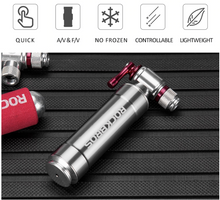 Load image into Gallery viewer, 2019 Bicycle Mini Pump