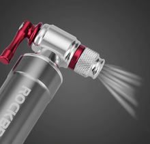 Load image into Gallery viewer, 2019 Bicycle Mini Pump
