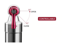 Load image into Gallery viewer, 2019 Bicycle Mini Pump