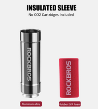 Load image into Gallery viewer, 2019 Bicycle Mini Pump