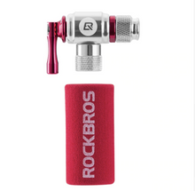 Load image into Gallery viewer, 2019 Bicycle Mini Pump