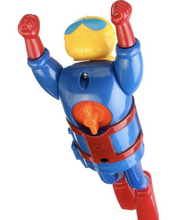 Load image into Gallery viewer, 2019 Scuba Diver Toy