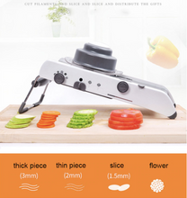 Load image into Gallery viewer, 2019 Multifunctional Vegetable Cutter