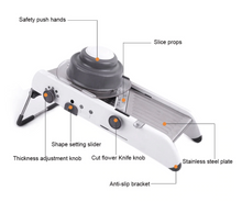 Load image into Gallery viewer, 2019 Multifunctional Vegetable Cutter