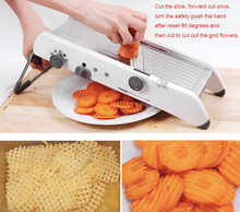Load image into Gallery viewer, 2019 Multifunctional Vegetable Cutter