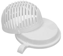 Load image into Gallery viewer, 2019 Salad Cutter Bowl