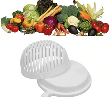 Load image into Gallery viewer, 2019 Salad Cutter Bowl