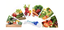 Load image into Gallery viewer, 2019 Vegetable Meat Rolling Tool