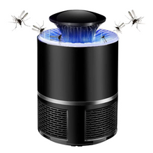 Load image into Gallery viewer, 2019 USB Powered Led Mosquito Killer Lamp