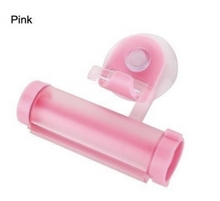 Load image into Gallery viewer, Multicolor Rolling Toothpaste Squeezer Set