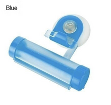 Load image into Gallery viewer, Multicolor Rolling Toothpaste Squeezer Set