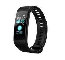 Load image into Gallery viewer, Colorful Y5 Smart Wristband for Smartphone