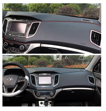 Load image into Gallery viewer, 3M Adhesive Strips for Car Interior Decoration Auto Accessories