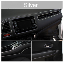 Load image into Gallery viewer, 3M Adhesive Strips for Car Interior Decoration Auto Accessories