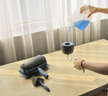Load image into Gallery viewer, SMART ROLLER™ Innovative Paint Roller Kit - NO MORE DRIPS