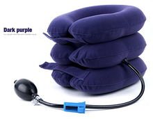 Load image into Gallery viewer, Theropudic™ Air Neck Therapy