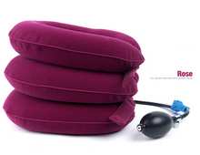 Load image into Gallery viewer, Theropudic™ Air Neck Therapy