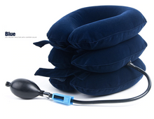 Load image into Gallery viewer, Theropudic™ Air Neck Therapy