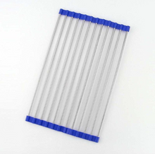 Load image into Gallery viewer, Roll-Up Drainer Rack