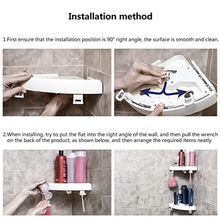 Load image into Gallery viewer, AIRSPACE™ Storage Holder Shelves - Rearrange your space