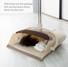 Load image into Gallery viewer, HOUTIDY™ Handy Broom - Super Easy House Cleaning