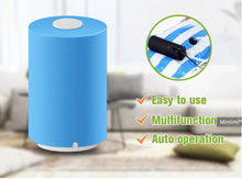 Load image into Gallery viewer, SPACEXPAN™ Mini Automatic Compression Vacuum Pump - Less Space, No Problem