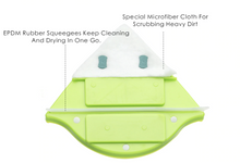 Load image into Gallery viewer, DUO-WIDO™ - The Incredible Magnetic Window Cleaner
