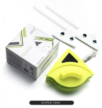 Load image into Gallery viewer, DUO-WIDO™ - The Incredible Magnetic Window Cleaner