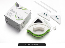 Load image into Gallery viewer, DUO-WIDO™ - The Incredible Magnetic Window Cleaner