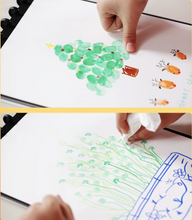 Load image into Gallery viewer, 2019 Reusable Smart Sketch/Drawing/Painting Note