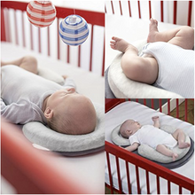 Load image into Gallery viewer, SWEETDREAM™ Portable Baby Bed - Enjoy A Good Nights Sleep