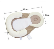 Load image into Gallery viewer, SWEETDREAM™ Portable Baby Bed - Enjoy A Good Nights Sleep