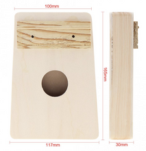 Load image into Gallery viewer, DIY Kalimba Kit - iMELODY™ - Thumb Piano - Explore Your Music & DIY Talent