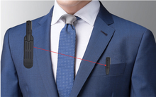 Load image into Gallery viewer, Minispy™ Pen Micro HD camera - The Secret, you've got it.