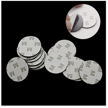 Load image into Gallery viewer, 50 pcs 3M Double Sided Strong Foam Tape