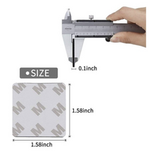 Load image into Gallery viewer, 50 pcs 3M Double Sided Strong Foam Tape