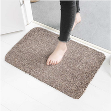 Load image into Gallery viewer, MagicMat™ - Home Zone Clean Step Mat- Keeps dirt trapped at the doorway and out of your house