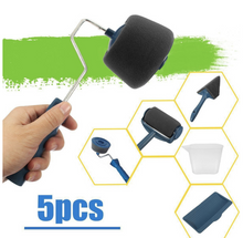 Load image into Gallery viewer, SMART ROLLER™ Innovative Paint Roller Kit - NO MORE DRIPS