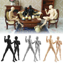 Load image into Gallery viewer, Body-Kun™ - Figure Models