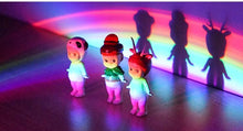 Load image into Gallery viewer, Rainbow™ - Artistic Night Light Projector