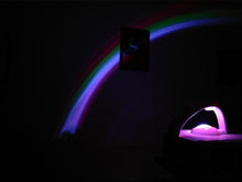 Load image into Gallery viewer, Rainbow™ - Artistic Night Light Projector