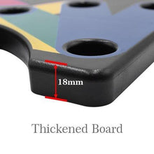 Load image into Gallery viewer, PowerUp™ - Premium 9-In-1 Push Up Board - Burn calories and develop the strength