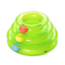 Load image into Gallery viewer, Cats Tower Ball