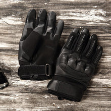 Load image into Gallery viewer, EagleGlove™ Military Grade Tactical Gloves (w/ Mobile Touch Padding)