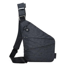 Load image into Gallery viewer, Anti-thef Crossbody Sling Bag
